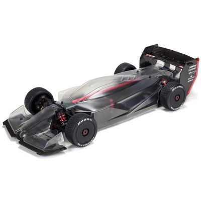 ARA7116V2, Arrma Limitless V2 1/7 Scale Speed Bash Electric 4WD All-Road Roller