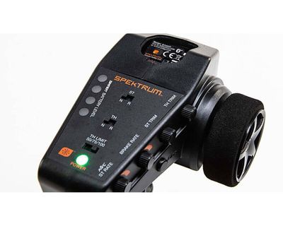 SPMBT2000, Spektrum RC BT2000 DX3 Smart Bluetooth Module