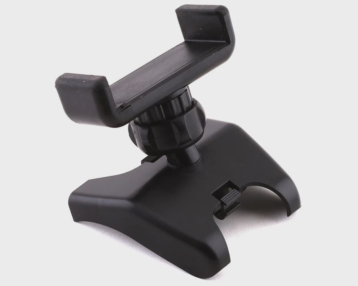 SPM9070, Spektrum RC DX3 Cell Phone Mount