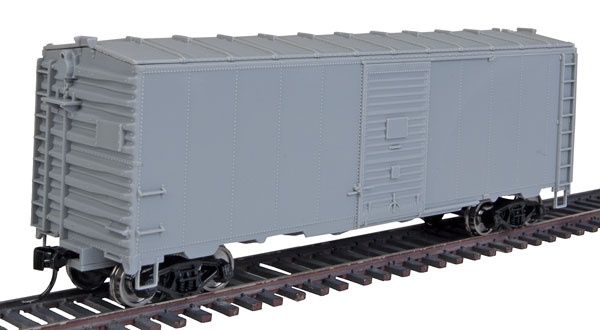 910-1650, WalthersMainline - 40&#39; AAR 1944 Boxcar - Ready to Run - HO scale
