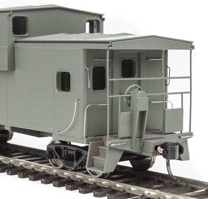 910-201, WalthersMainline - Detailing Kit - HO scale