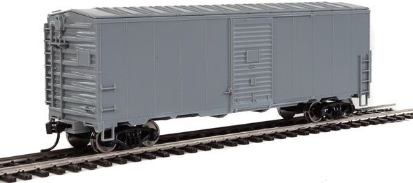 910-1150, WalthersMainline - 40&#39; Association of American Railroads (AAR) Modernized 1948 Boxcar - HO scale
