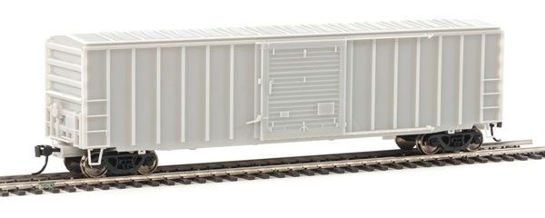 910-2100, WalthersMainline - 50&#39; ACF Exterior Post Boxcar - Ready to Run - HO scale