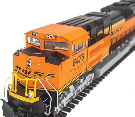 910-251, WalthersMainline - Diesel Detail Kit - HO scale