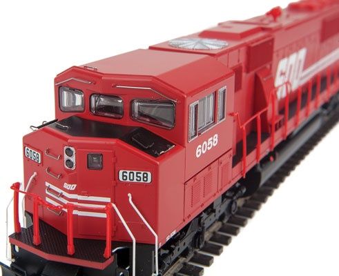 910-257, WalthersMainline - Diesel Detail Kit - HO scale