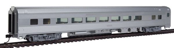 910-30000, WalthersMainline - 85&#39; Budd Large-Window Coach - Ready to Run - HO scale