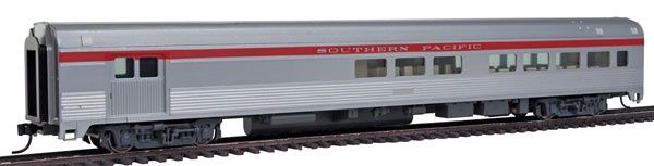 910-30057, WalthersMainline - 85&#39; Budd Baggage-Lounge - Ready to Run - HO scale