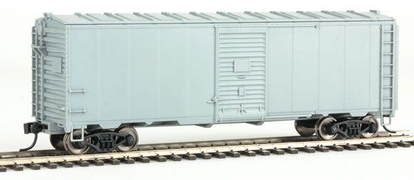910-2700, WalthersMainline - 40' AAR Modified 1937 Boxcar - Ready to Run - HO scale