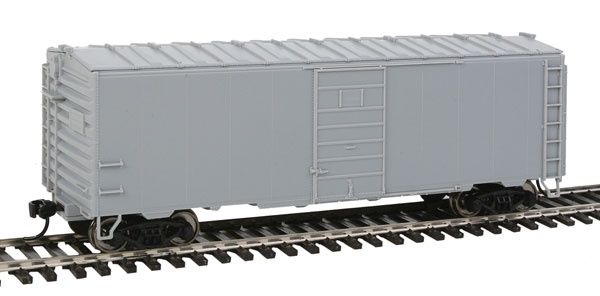910-2350, WalthersMainline - 40&#39; PS-1 Boxcar - Kit - HO scale