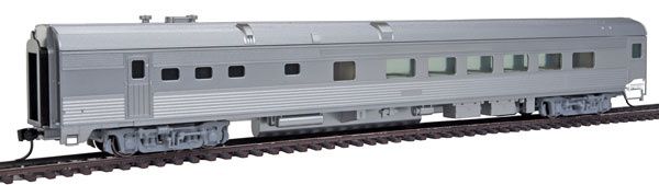 910-30150, WalthersMainline - 85&#39; Budd Diner - Ready to Run - HO scale