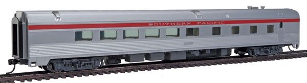 910-30157, WalthersMainline - 85&#39; Budd Diner - Ready to Run - HO scale