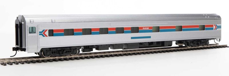 910-30113, WalthersMainline - 85&#39; Budd 10-6 Sleeper - Ready to Run - HO scale