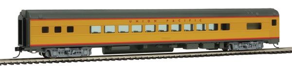 910-30204, WalthersMainline - 85&#39; Budd Small-Window Coach - Ready to Run - HO scale