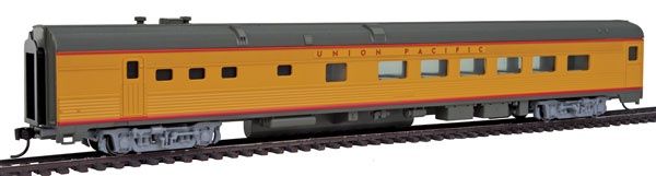 910-30158, WalthersMainline - 85&#39; Budd Diner - Ready to Run - HO scale