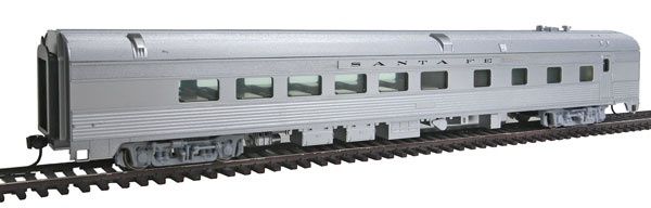 910-30152, WalthersMainline - 85&#39; Budd Diner - Ready to Run - HO scale