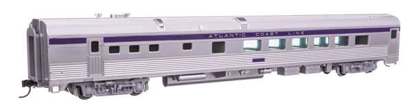 910-30173, WalthersMainline - 85&#39; Budd Diner - Ready to Run - HO scale