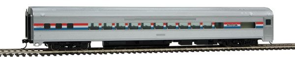 910-30201, WalthersMainline - 85&#39; Budd Small-Window Coach - Ready to Run - HO scale