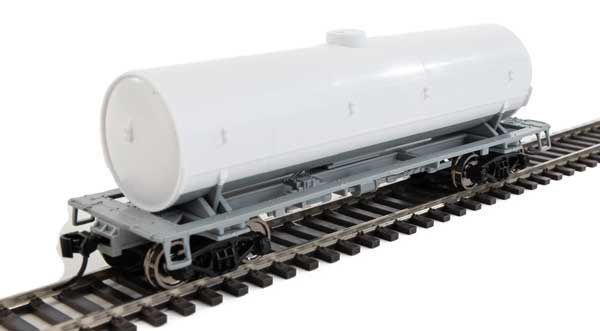 910-48000, WalthersMainline - 36' Chemical Tank Car - Ready to Run - HO scale