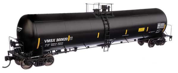 920-100652, WalthersProto - 55&#39; Trinity 30,145-Gallon Tank Car - Ready to Run - HO scale