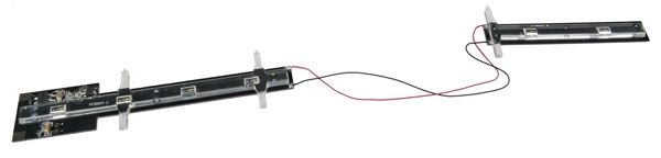 920-1063, WalthersProto - Passenger Car Interior Constant-Intensity LED Lighting Kit - HO scale