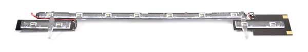 920-1070, WalthersProto - Passenger Car Interior Contant Intensity LED Lighting Kit - HO scale