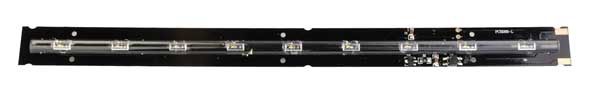920-1057, WalthersProto - Passenger Car Interior Constant-Intensity LED Lighting Kit - HO scale