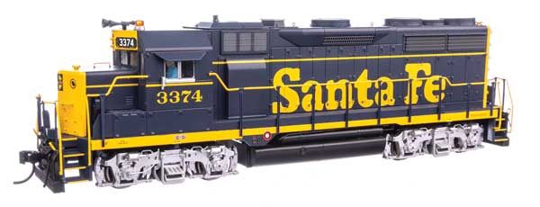 920-42178, WalthersProto - EMD GP35 - LokSound 5 Sound &amp; DCC - HO scale