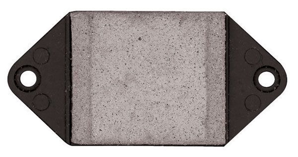 931-1100, WalthersTrainline - Replacement Pad - HO scale