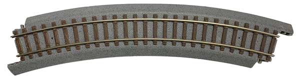 931-1352, WalthersTrainline - Power-Loc Track(TM) - HO scale