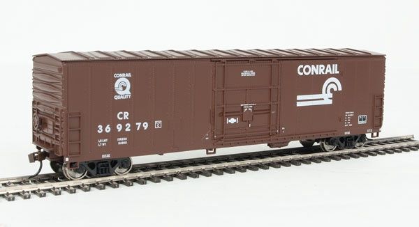 931-1803, WalthersTrainline - Insulated Boxcar - Ready to Run - HO scale