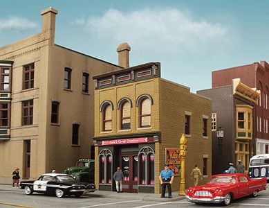 931-808, WalthersTrainline - Katie's Candy Creations - HO scale