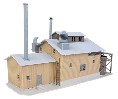 931-917, WalthersTrainline - Factory - HO scale