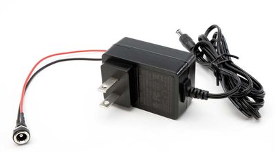933-2858, Walthers Cornerstone - Turntable Power Supply for Cornerstone Turntables - A scale