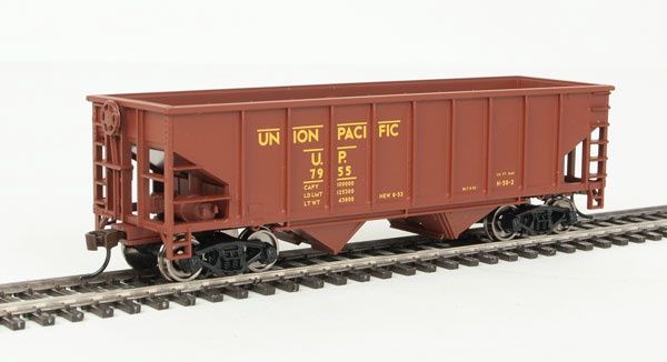 931-1844, WalthersTrainline - Coal Hopper - Ready to Run - HO scale