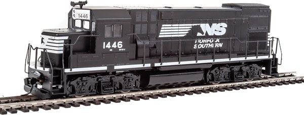 931-2504, WalthersTrainline - EMD GP15-1 - Standard DC - HO scale