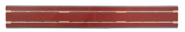 948-83082, Walthers Track - Brick Street Track - HO scale