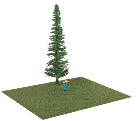 949-1202, Walthers SceneMaster - Static Grass Flocking - A scale