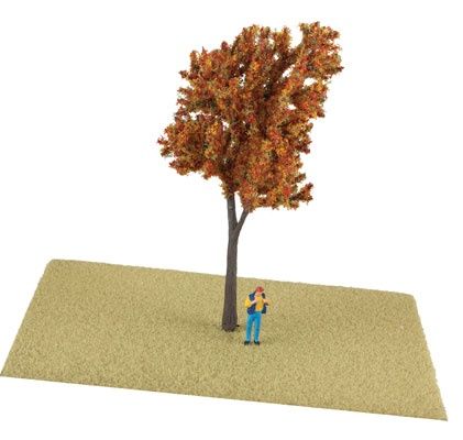 949-1203, Walthers SceneMaster - Static Grass Flocking - A scale