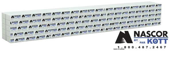 949-3165, Walthers SceneMaster - Wrapped Lumber Load for WalthersMainline 72' Centerbeam Flatcar - HO scale