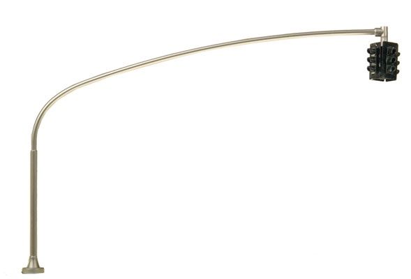 949-4363, Walthers SceneMaster - Four-Way Hanging Traffic Light - HO scale