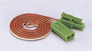 KAT24826, Kato USA - AC Extension Cord - A scale
