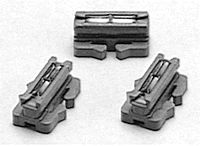 KAT24815, Kato USA - Unijoiner - Unitrack - A scale
