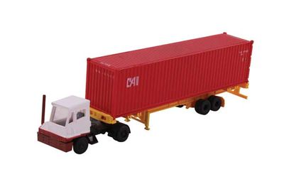 KAT31620, Kato USA - Tractor/Trailer - N scale