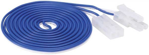 KAT24834, Kato USA - DC Extension Cord - Unitrack - A scale