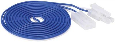 KAT24834, Kato USA - DC Extension Cord - Unitrack - A scale