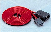 KAT24845, Kato USA - Signal Extension Cord - N scale
