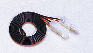 KAT24841, Kato USA - Turnout Extension Cord - Unitrack - A scale