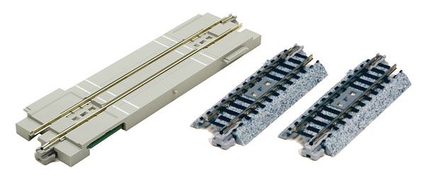 KAT20653, Kato USA - Unitrack - N scale