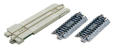 KAT20653, Kato USA - Unitrack - N scale