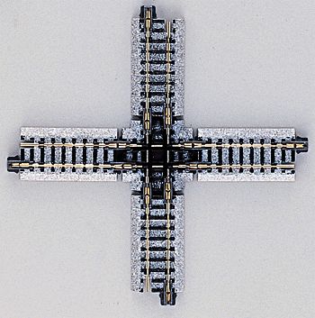 KAT20320, Kato USA - Track Crossing - N scale